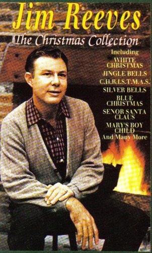 Jim Reeves The Christmas Collection (CASSETTE) (Cassette)