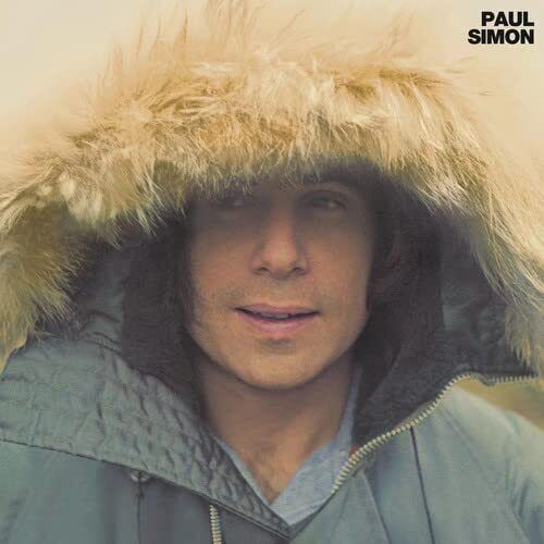 Paul Simon Paul Simon (Vinyl LP)