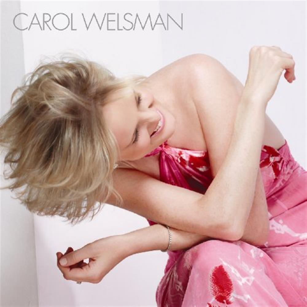 Carol Welsman - Carol Welsman (Audio Cd)