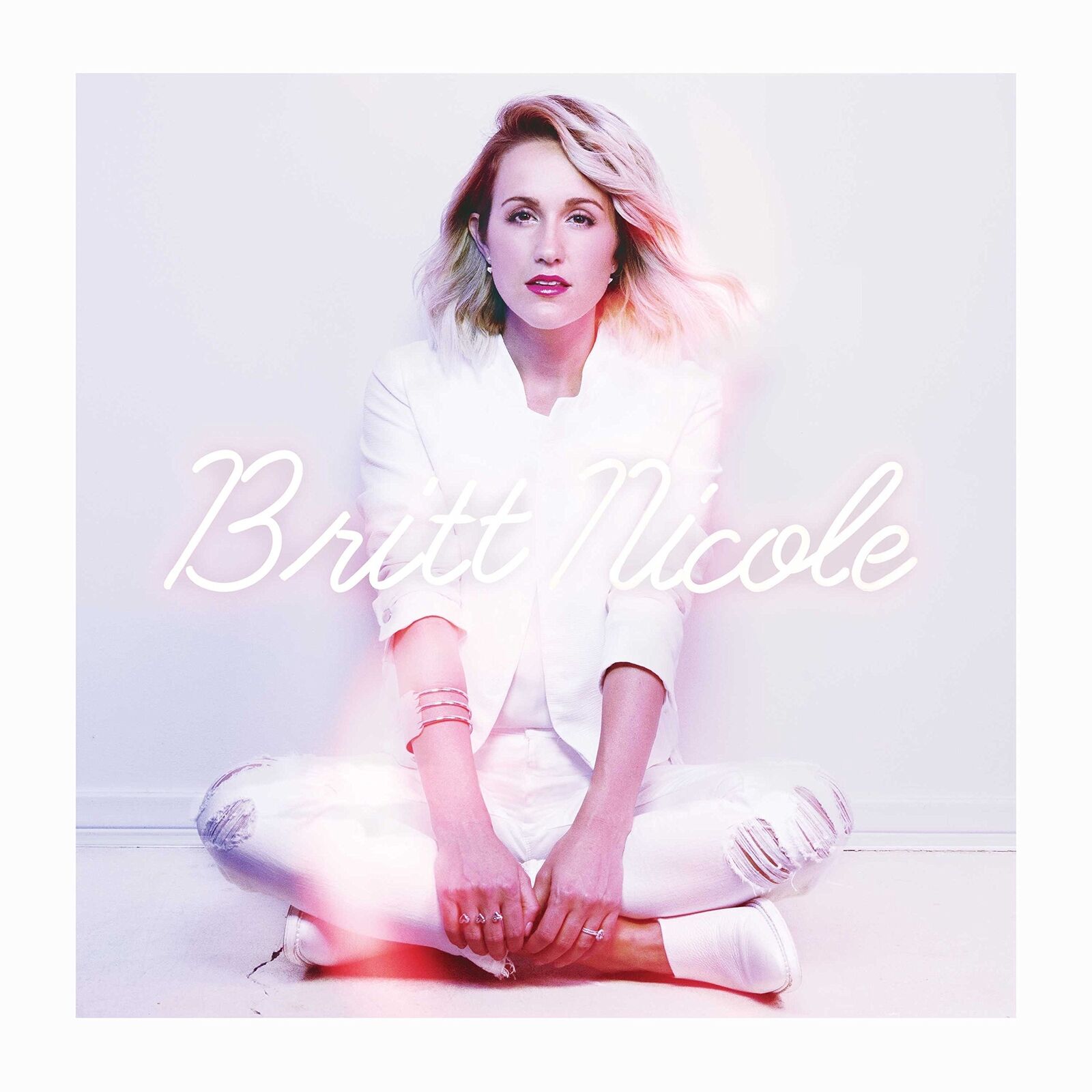 Britt Nicole Britt Nicole (CD)