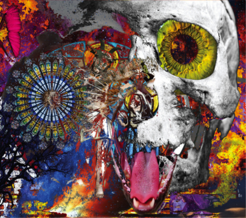 I Feel Like a Bombed Cathedral I Feel Like a Bombed Cathedral (CD) Album