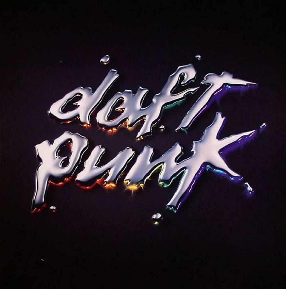 Discovery (2 Lp) - Daft Punk (Vinile)