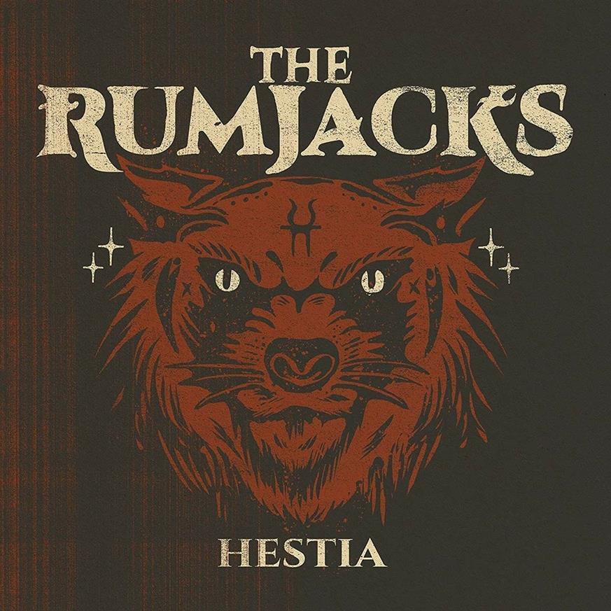 Rumjacks - Hestia - Cd