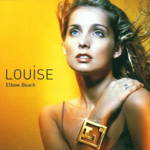 7024781 Audio Cd Louise - Elbow Beach
