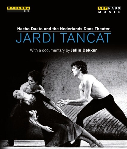 Music Blu-Ray Nacho Duato - Jardi Tancat Or The Closed Garden