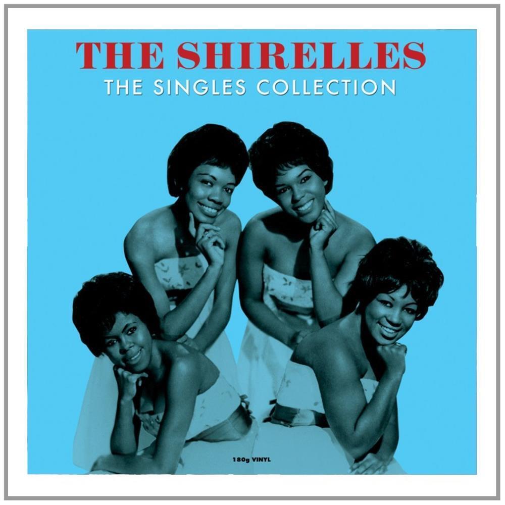 Shirelles (The) - The Singles Collection - AA.VV. (Vinile)