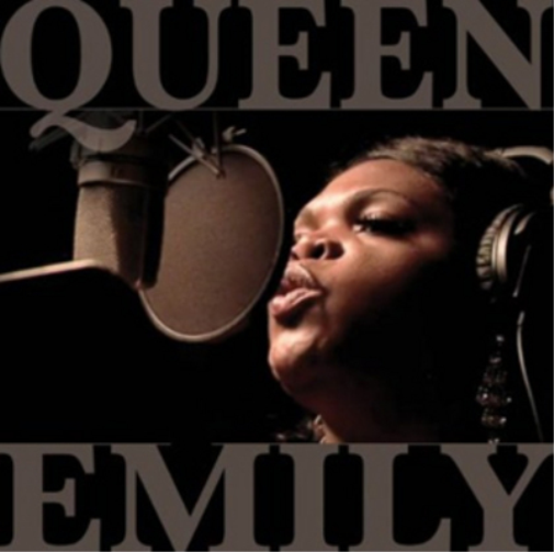 Queen Emily Queen Emily (CD) Album