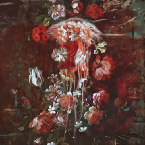 Unreqvited Beautiful Ghosts (Vinyl LP) 12" Album