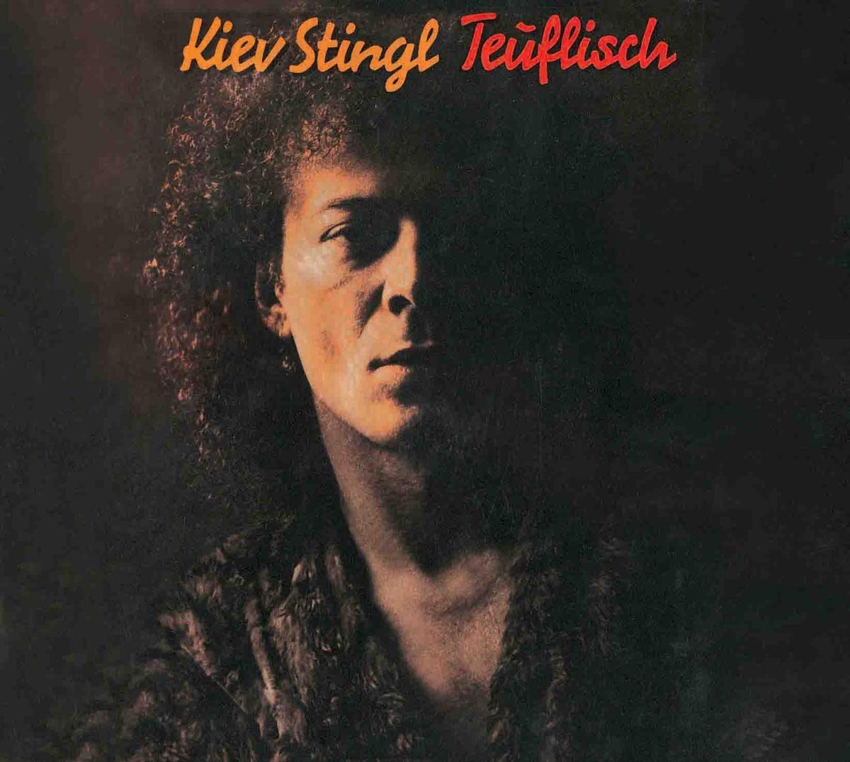 Stingl, Kiev Teuflisch CD NUOVO