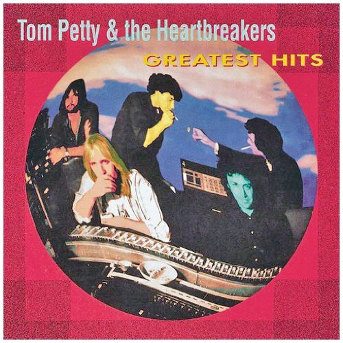7024787 Audio Cd Tom Petty & The Heartbreakers - Greatest Hits