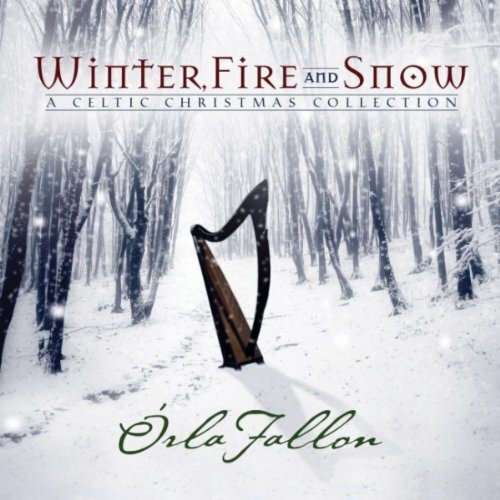 Orla Fallon Winter, Fire & Snow (CD)