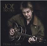 Joe Brown  - Down To Earth - Cd