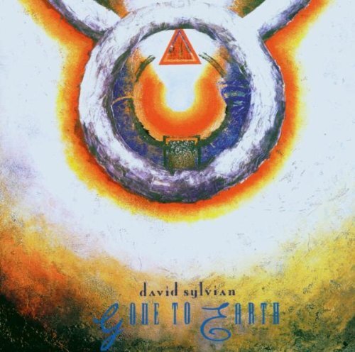 Audio Cd David Sylvian - Gone To Earth (2 Cd)