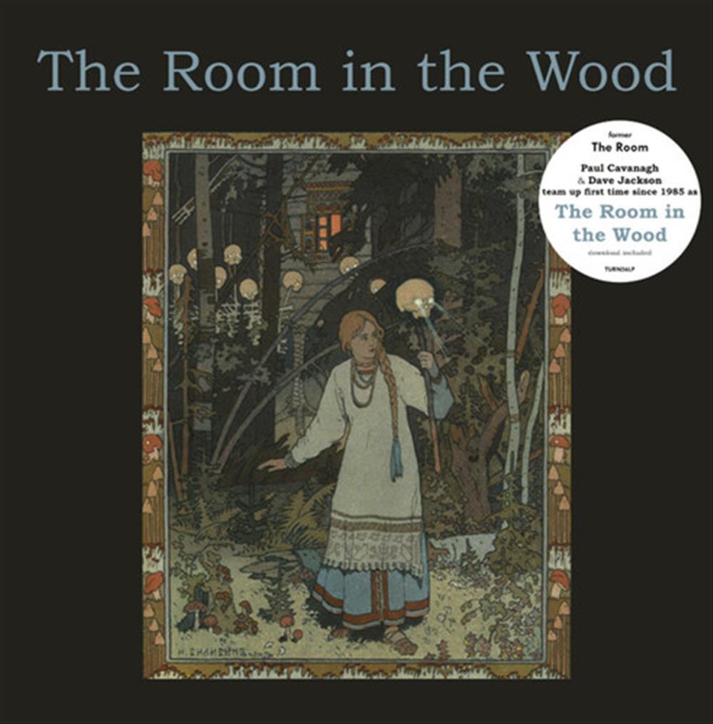 Room In The Wood - The Room in the Wood (Vinile)