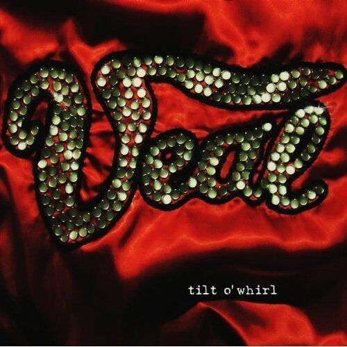 Veal Tilt O' Whirl (CD)