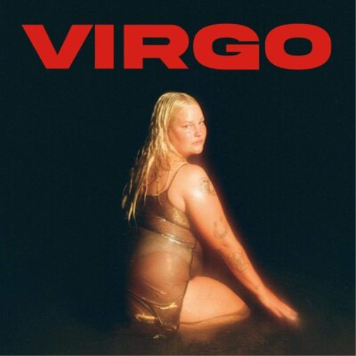 Sarah Klang Virgo (CD) Album