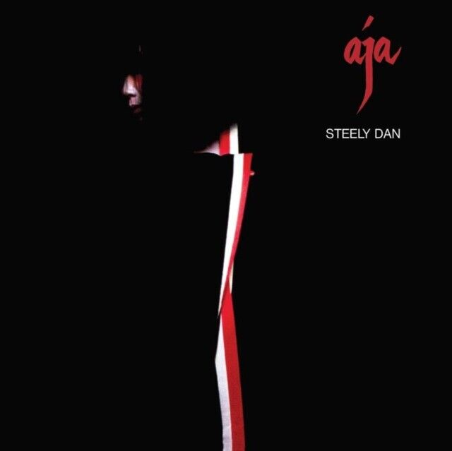 Steely Dan Aja (Sacd) (CD)
