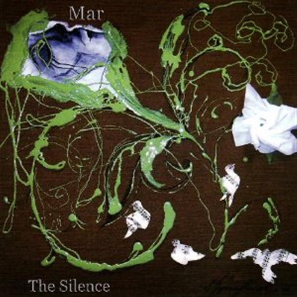 Silence - Mar (Audio CD)