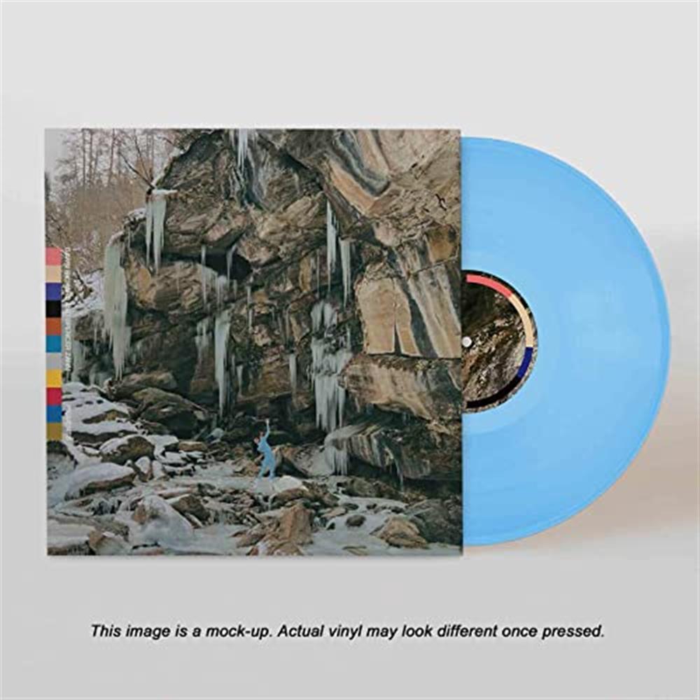 Pigments - Dawn Richard / Spence (Vinile)