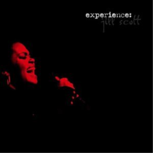 Jill Scott Experience: Jill Scott (CD)