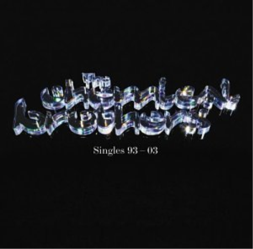 Singles 93 - 03 (Ltd. Edition With Bonus Disc) (CD) Album