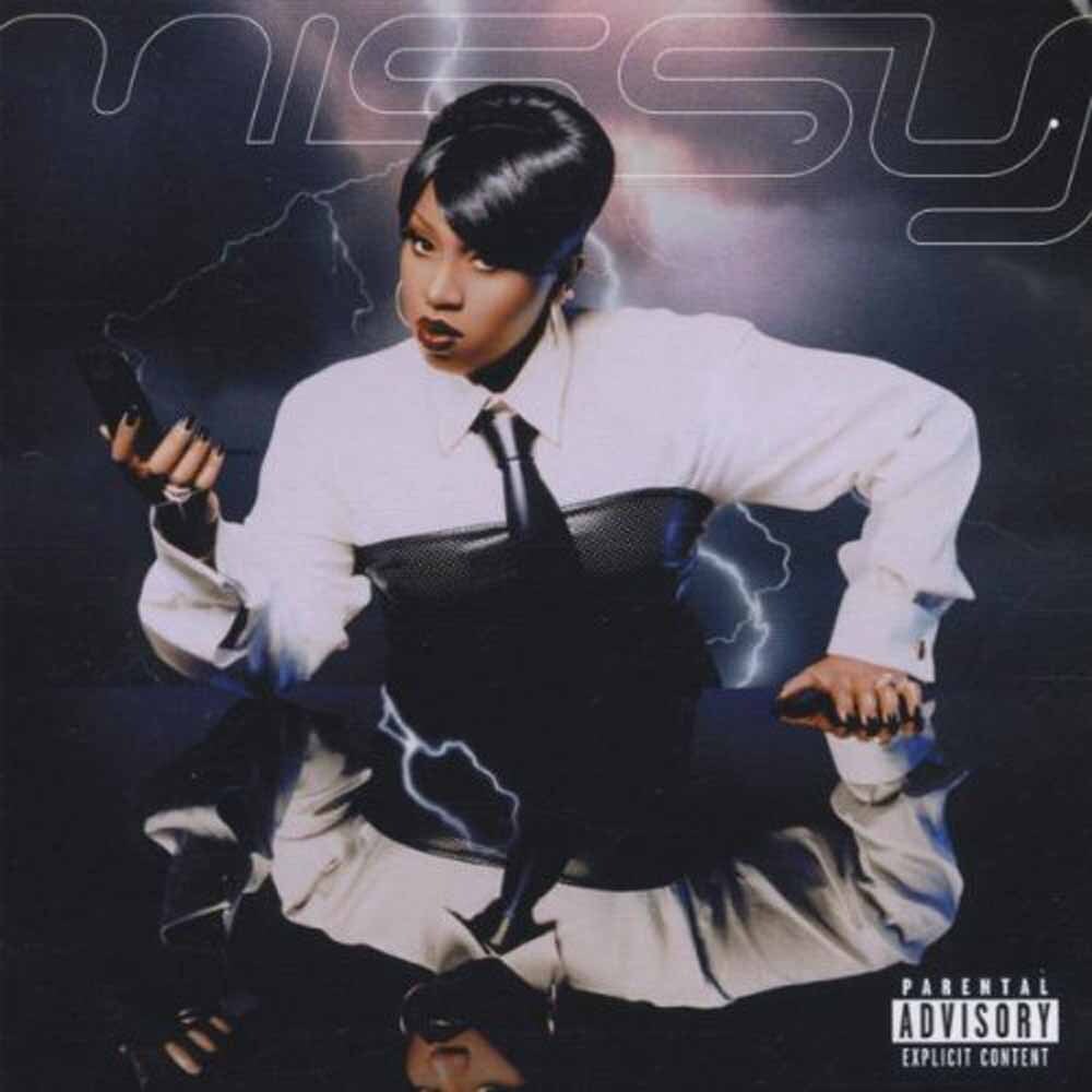 7024786 Audio Cd Missy Elliott - Da Real World