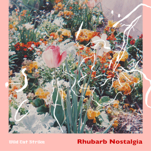 Wild Cat Strike Rhubarb Nostalgia (CD) Album
