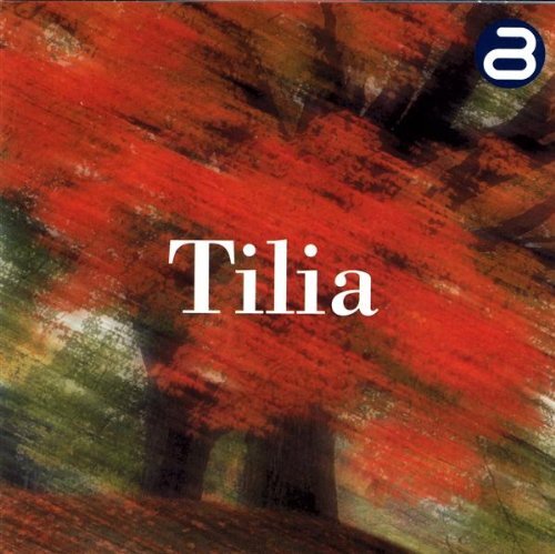 Dunova,Marta Tilia-Lieder (CD)