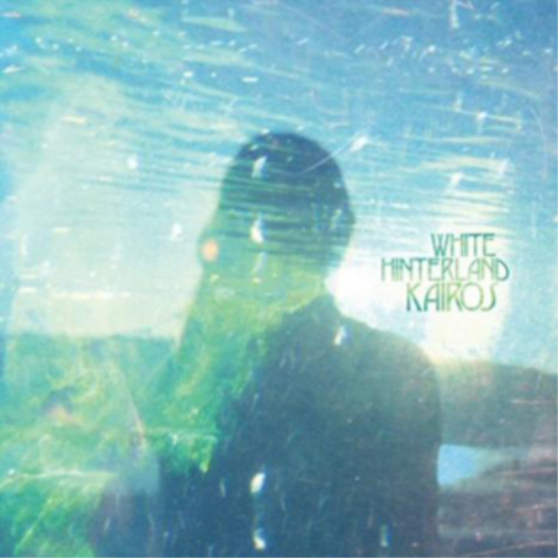 White Hinterland Kairos (CD) Album