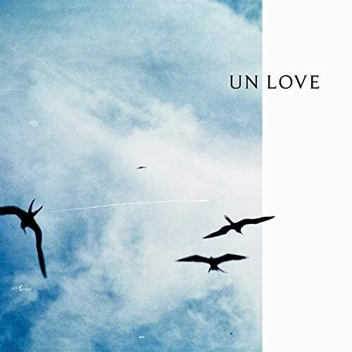 Reuben And The Dark un   love (CD)
