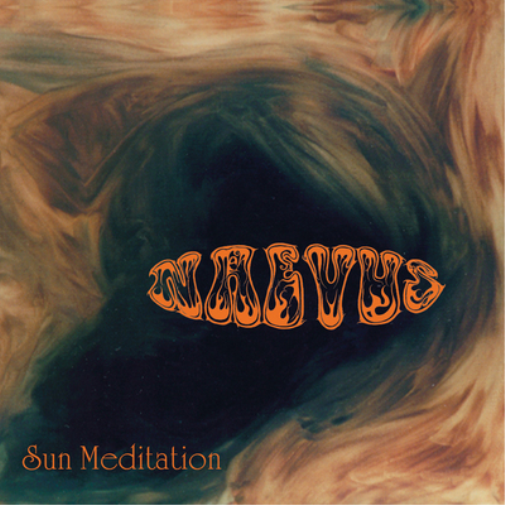 Naevus Sun Meditation (Vinyl LP) 12" Album