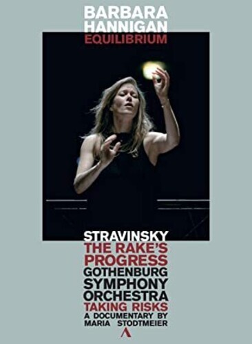 Music Dvd Igor Stravinsky - The Rake's Progress (2 Dvd)