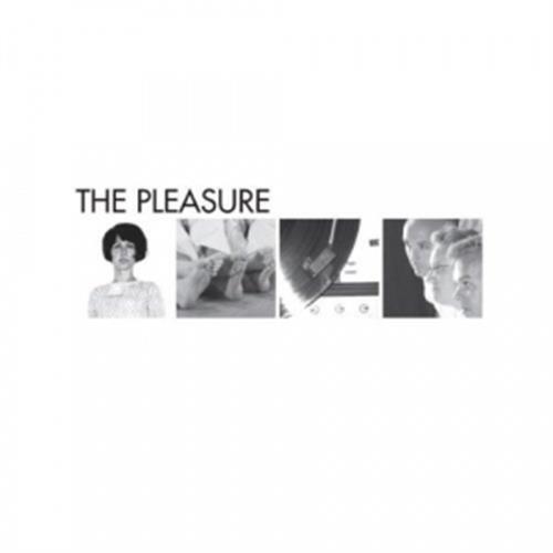 Pleasure - Pleasure (Audio CD)