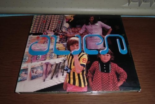 Alien Pleasure of Leisure (CD)