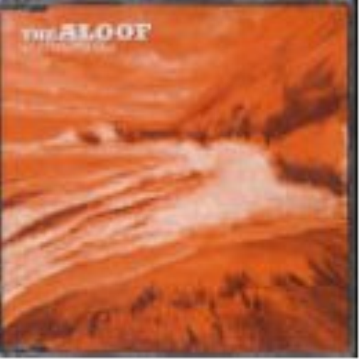Aloof What I Miss the Most (CD)
