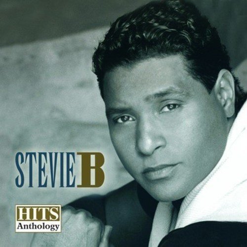 Stevie B Hits Anthology, Vol. 1 (CD)