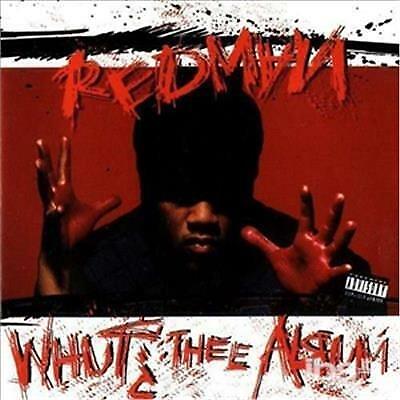 Redman - Whut Thee Album - Cd