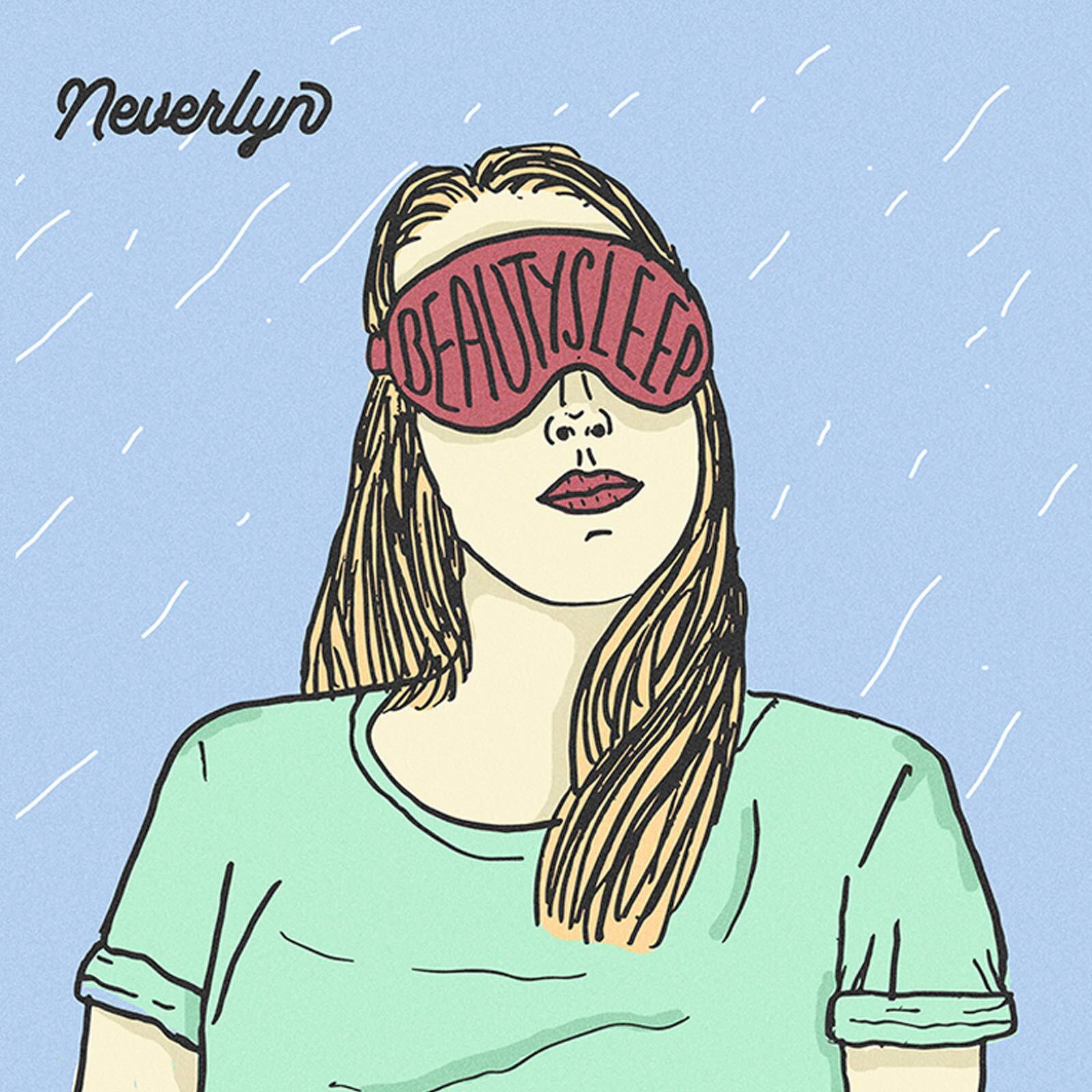 Neverlyn Beauty Sleep (CD)
