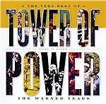 Tower Of Power - The Very Best Of - Cd