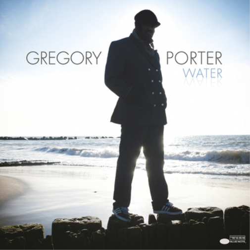 Gregory Porter Water (Vinyl LP) 12" Album
