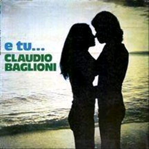 BAGLIONI C. E TU CD SLIMPACK