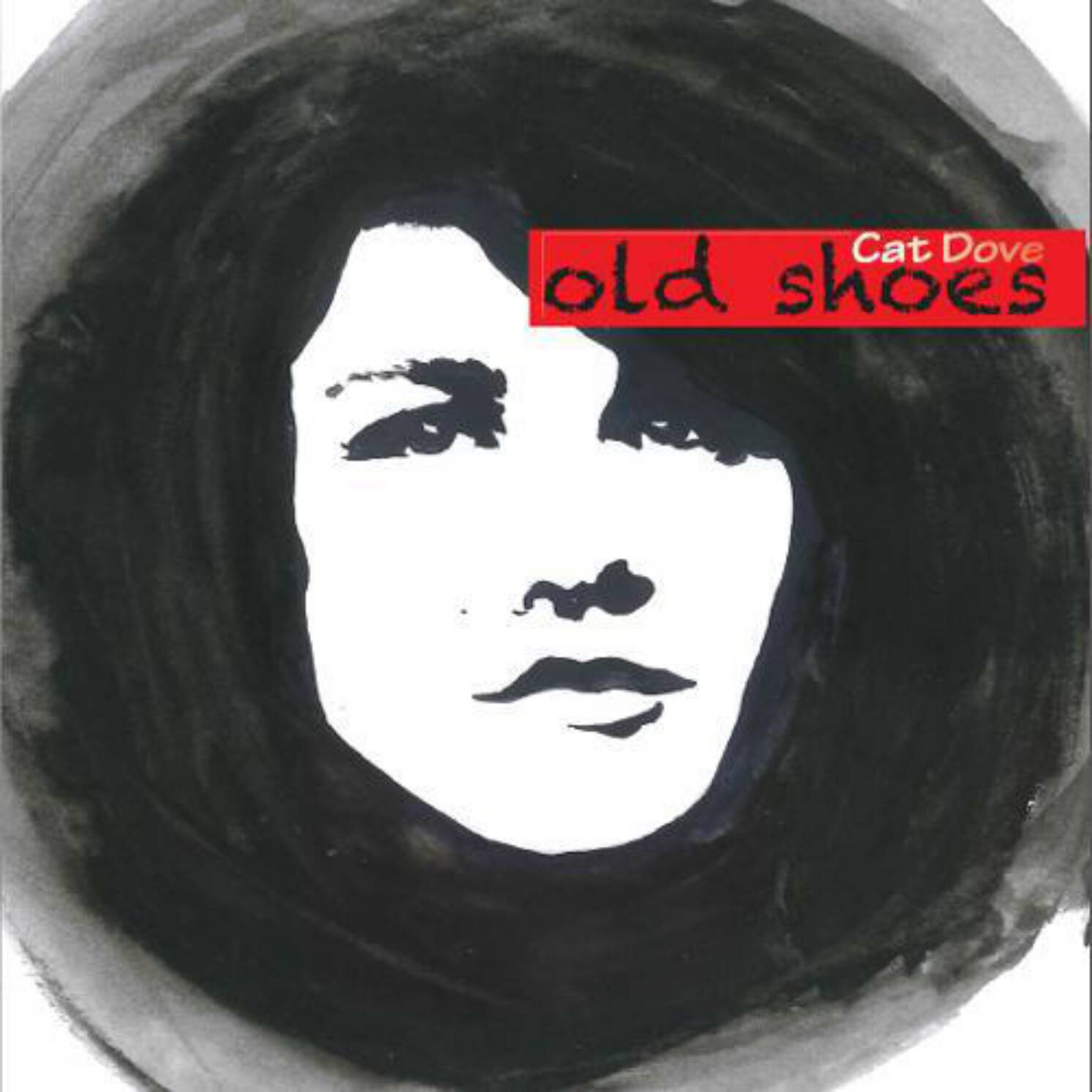 Cat Dove Old Shoes (CD) Album