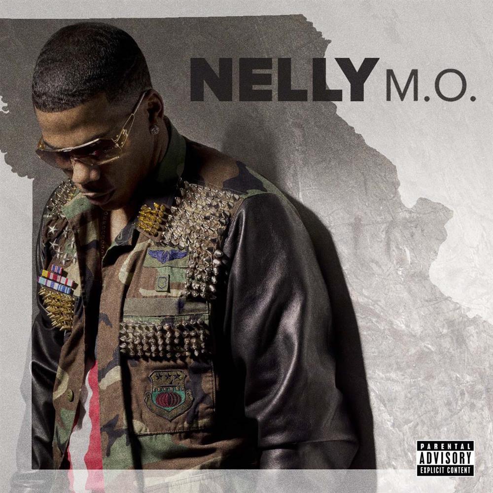 M.o. - Nelly (Audio CD)