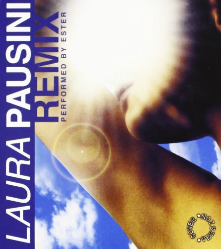 Audio Cd Laura Pausini - Remix
