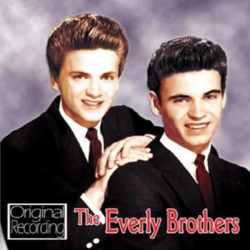 The Everly Brothers The Everly Brothers (CD) Album