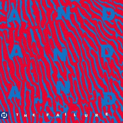 And And And The Failure (CD) Album