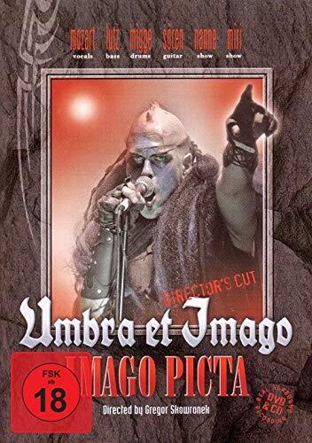 UMBRA ET IMAGO Imago Picta (CD)