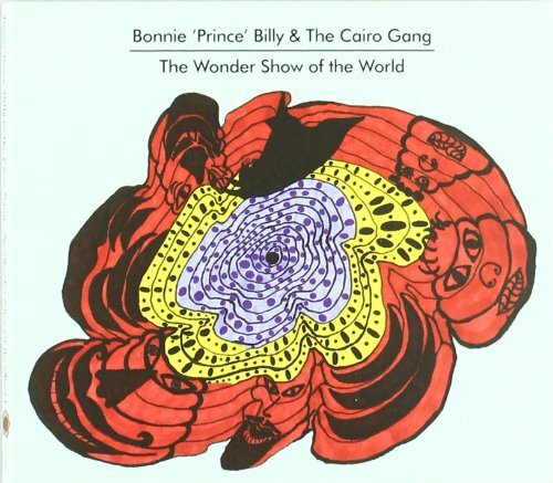 Audio Cd Bonnie Prince Billy - / The Cairo Gang - The Wonder Show Of The World