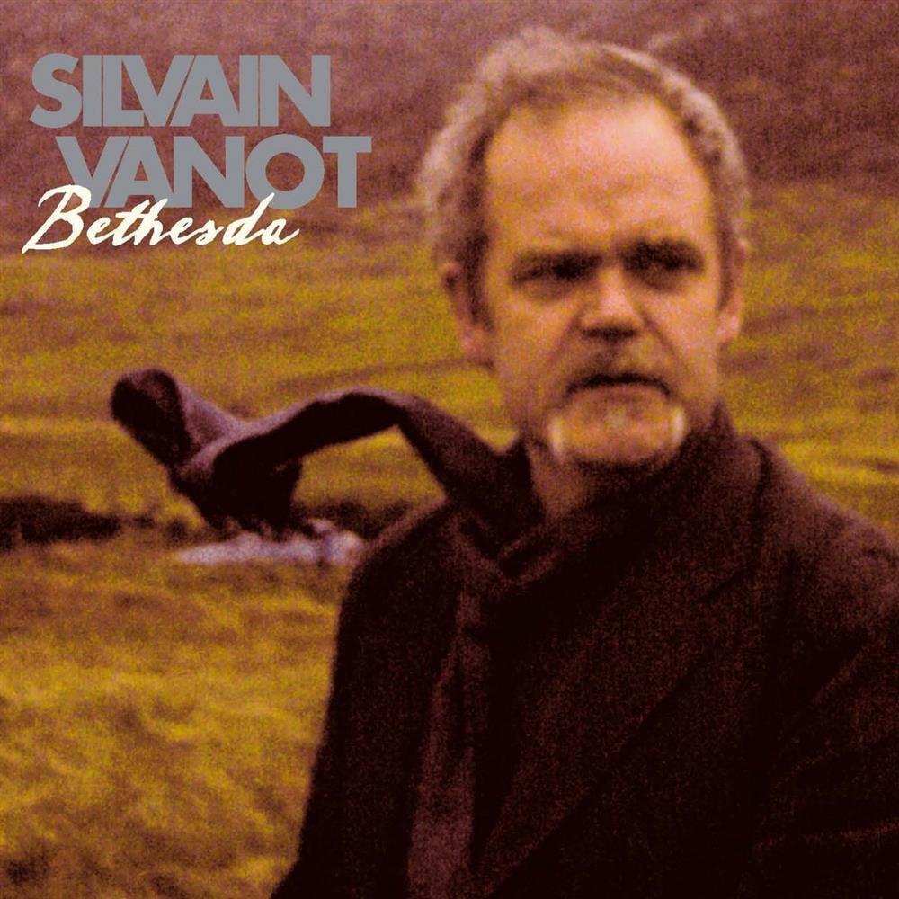 Bethesda - Silvain Vanot (Vinile)
