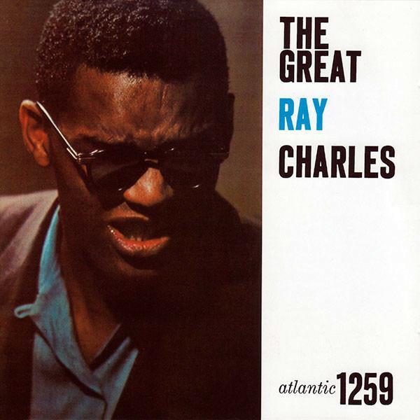 Ray Charles  - Great Ray Charles - Cd